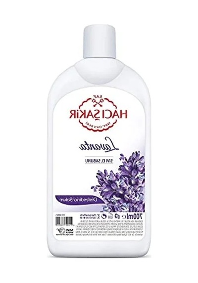 Dinlendirici Bakım Sıvı El Sabunu, 700 Ml Ferahlatıcı Özellikte