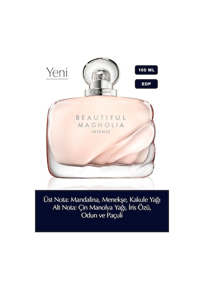 Estee Lauder Beautiful Magnolia Intense Kadın Parfüm EDP 100 ML