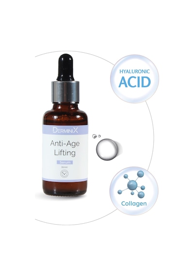Derminix Lifting Serum 30 ML