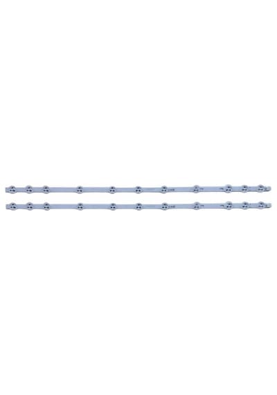 Finlux Uyumlu  32Fx210H 32" Inç Tv Led Bar Takımı 11 Ledli