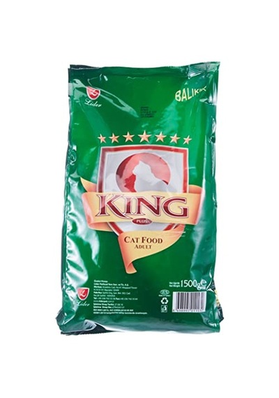 Adult Cat 28/10 F&r 1,5 Kg 100 G