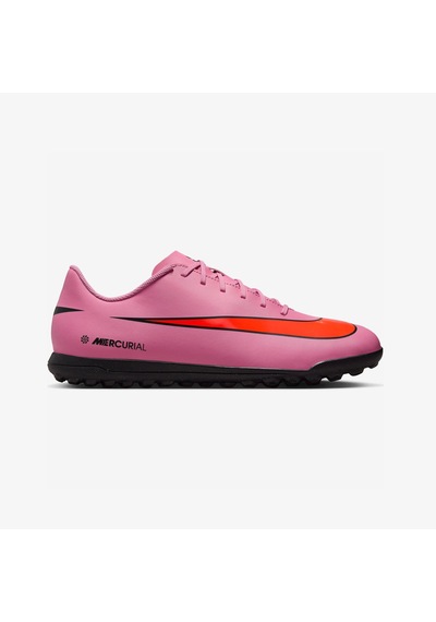 Nike Vapor 16 Club Tf Erkek Halı Saha Ayakkabısı Fq8446-600 Pembe