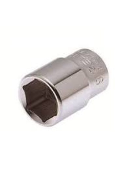 Somafix 1 Parmak Lokma 17mm
