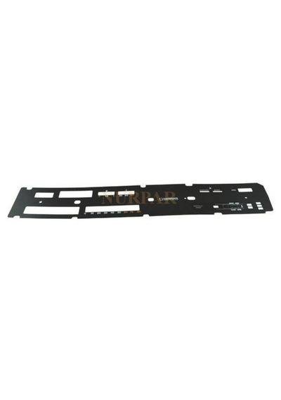 Nurpar-23880 Gosterge Bandi Dijital Tempra-Tipo 542459378