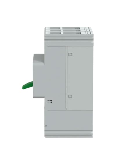 Schneider Electric Gopact Mccb G20B3A50 80A 25Ka Ayar Sahalı Şalter (200B, 3P3D)