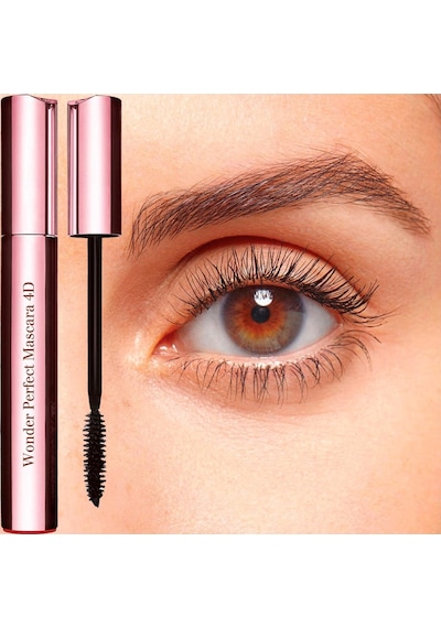 Clarins Wonder Perfect Mascara Diğer