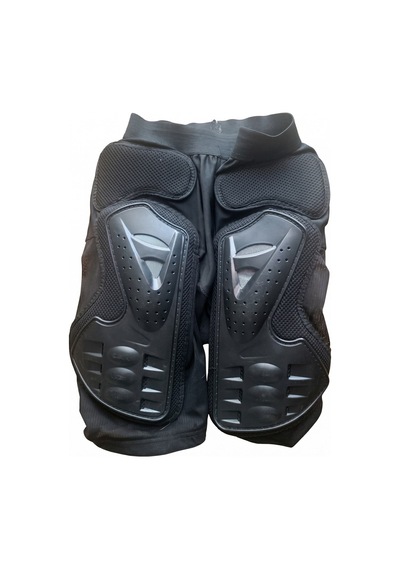 Mucize Koruyucu Şort - Motor- Bisiklet İçin - 2xl