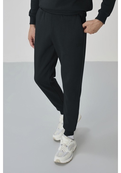 Tommy Life Andy Orman Yeşil Şardonlu Erkek Eşofman Takım - 85190 Yeşil
