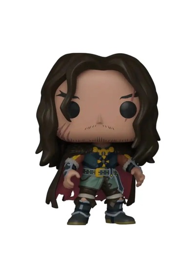 Funko Pop Animation War Of The Rohirrim - Wulf 80248