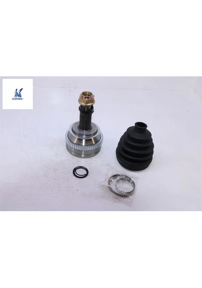 Aks Kafasi Diş Master Ii-movano 2.5dci 01-10 7700102978/ 7700102998/ 770010