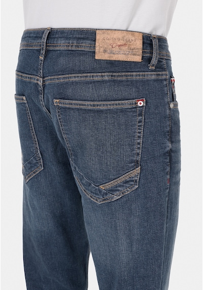 Colin's Colins Mavi Erkek Pantolon Cl1072208 Q1.v1 Dn01386 Denim