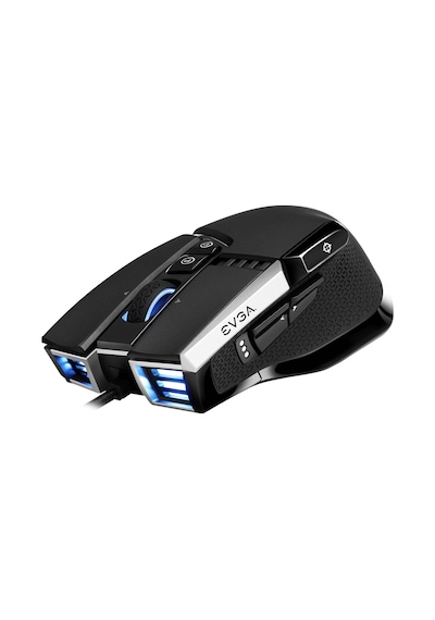 Evga X17 RGB Kablolu Optik Oyuncu Mouse