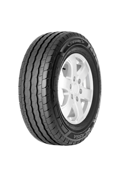 Lassa 215/75 R16C 116/114R Transway 3+ Yaz Lastiği 2026