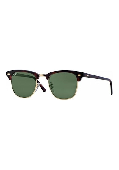 Ray-Ban Rb3016 W0366 51 Unısex Güneş Gözlüğü Kahverengi