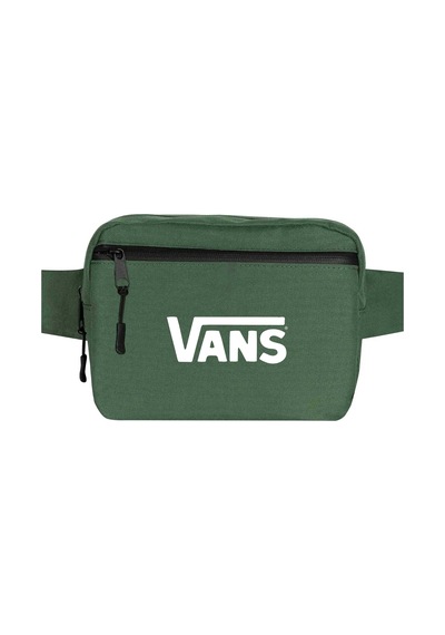 Vans Yeşil Bel Çantası