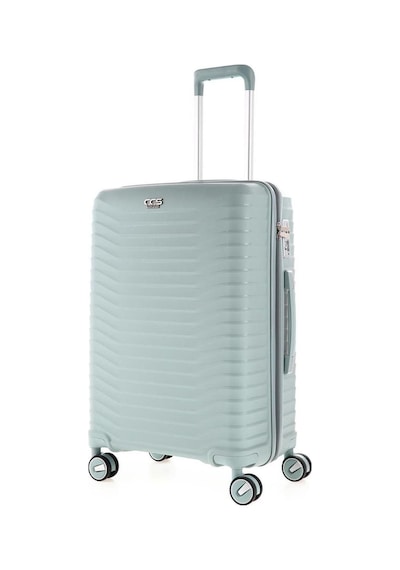 Ccs 5235 Trolley Orta Boy Valiz CCS-5235-O-R1161 Mavi