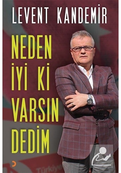Neden İyi ki Varsın Dedim - Levent Kandemir - Cinius