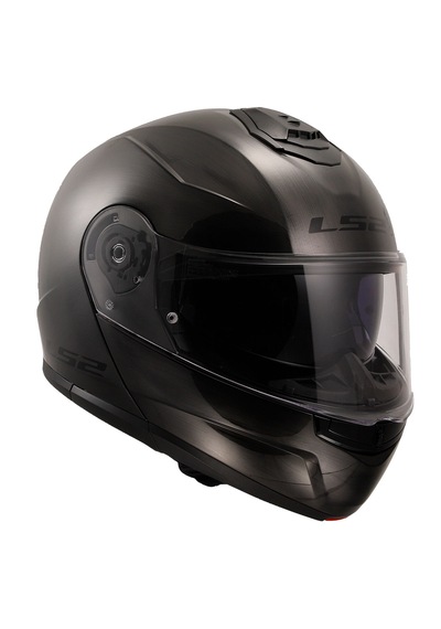 Ls2 Strobe 2 Jeans Kask