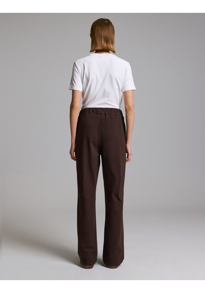 Pierre Cardin Kahverengi Loose Fit Eşofman Altı 50333430-vr029