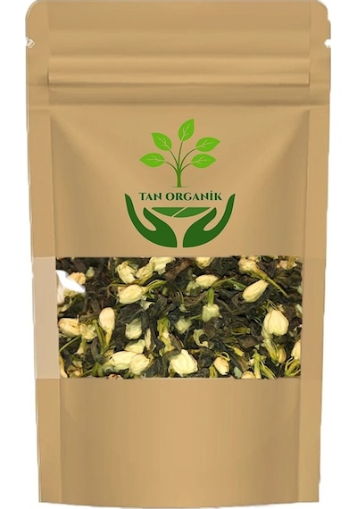 Yaseminli Beyaz Çay 25gr