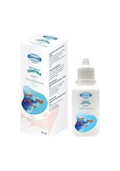 Biyo Contra Akvaryum Suyu Düzenleyici 50 Ml