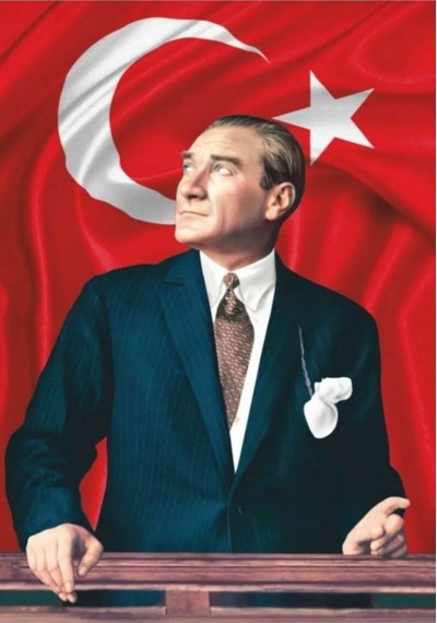 5d Elmas Boncuk Taş Işleme Mozaik Goblen Kit Atatürk 193 50x40cm Gc89232 Diamond Painting