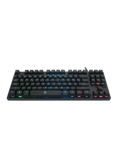 Frısby Fk-g575qu Gamıng Multımedya Q Klavye Işıklı Kablolu