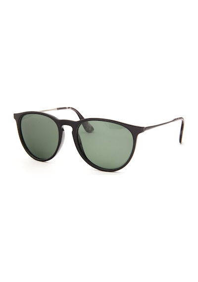 Polo Village Pv2390 C2 54 Polarize Unisex Güneş Gözlüğü Siyah