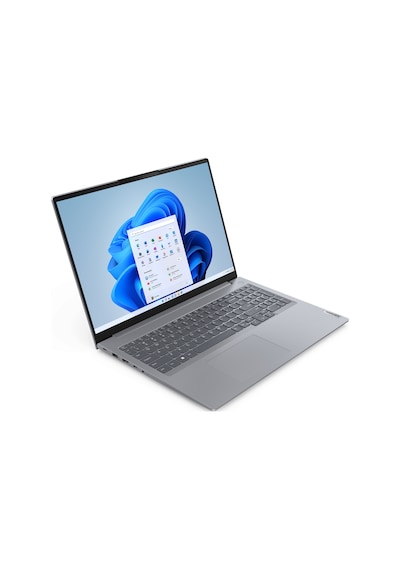 Lenovo ThinkBook 16 21KH00V1TR025 i7-13700H 32 GB 1 TB SSD 16" W11P Dizüstü Bilgisayar