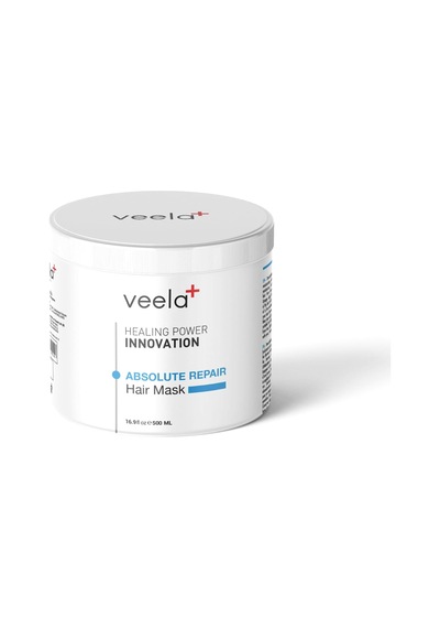 İşlem Görmüş Ve Yıpranmış Saçlar İçin Onarıcı Bakım Maskesi Absolute Repair Hair Mask