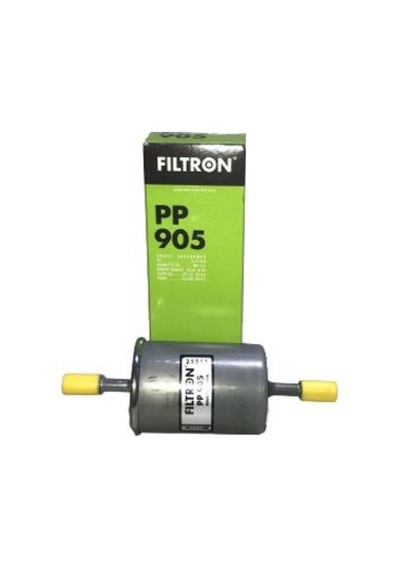 Benzin Filtre Filtron Pp905 Opel Astra / Insignia / Vectra