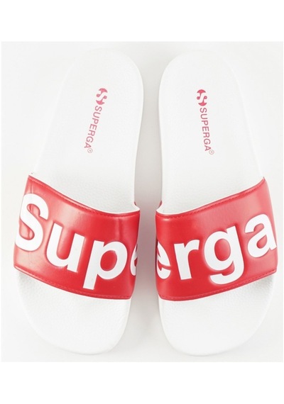 Superga 1908 Slides Polysoft Unisex Terlik S111I3W-A06