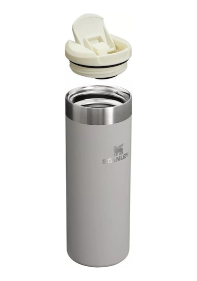 Stanley The Aerolight Transit Mug Termos .47l -10-10787-216 Kül
