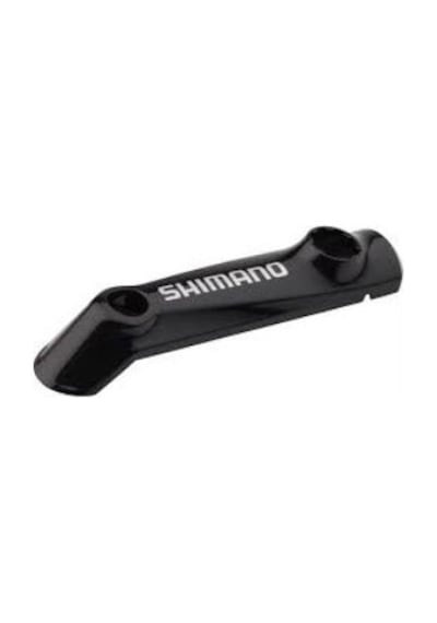 Shimano Deore Bl-m596 Hidrolik Fren Kolu Kapağı Sol Shımano Logolu Y8vl06010 Siyah