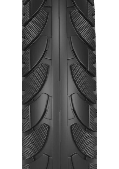 Billas 18x2.50 Tt Bl400 İç Lastik Gerektiren Elektrikli Bisiklet Lastiği-2024 Üretim