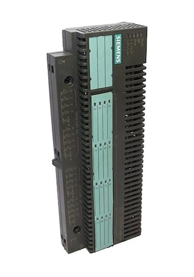 6es7132-0bh11-0xb0, 6es7 132-0bh11-0xb0 Et200b, El-block, 16do, Dc 24v, 2.el