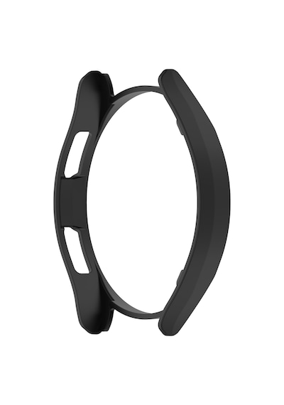 Samsung Galaxy Uyumlu Watch 6 47mm Kasa Ekran Koruyucu 360 Tam Koruma Kılıf Kapak