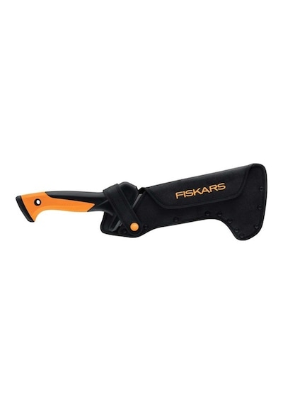 FISKARS CL-251 Kılıflı Hasat ve Outdoor Palası (1051233)