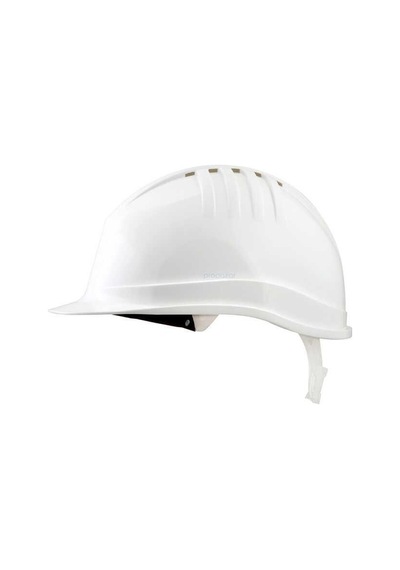 Bbu Safety Sp Sc 3000 Hdpe Manuel Press&pull Plastik İçlikli İş Güvenliği Bareti