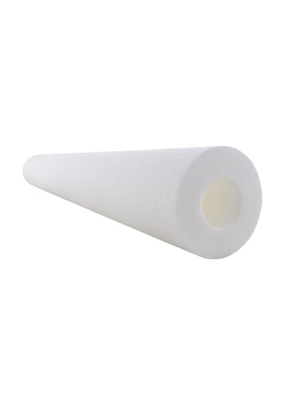25 Adet 20 Inç 50 Cm Sediment Spun Filtre Mikron Seçenekli 501716842