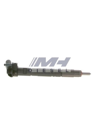 Bosch 0445116029 Common Rail Enjektör Vw Audi Seat Skoda 2.0 Tdı