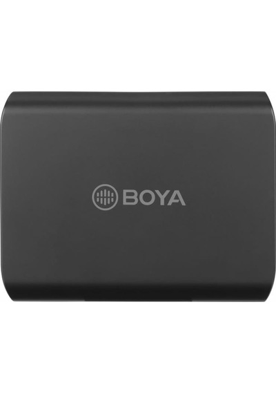 Boya By-xm6-k2 Charging Case