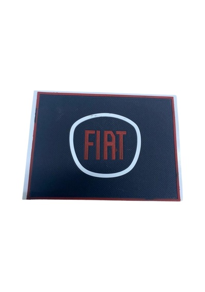 Araba Oto Kaymaz Kaydırmaz Torpido Pedi - Fiat