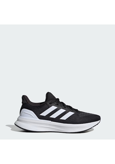 Adidas Kadın Koşu - Yürüyüş Ayakkabı Ultrarun 5 W Ih2636 Siyah