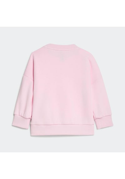 Adidas Seasonals Infants Bebek Eşofman Takımı Ks7598 Çok Renkli