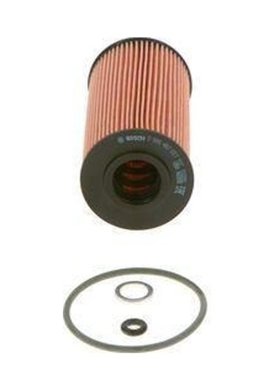Bosch Hyundai Getz 1.5 Dizel Filtre Bakım Seti (2006-2011) 3 Lü