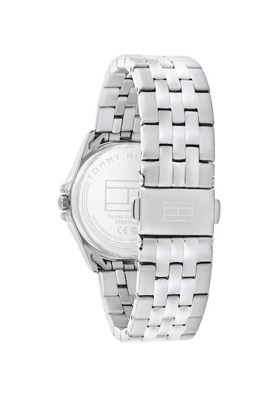 Tommy Hilfiger Th1782771 Kadın Kol Saati Metalik Gri