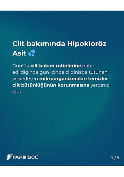 Farmisol Antiseptik Dezenfektan 1 L Farmisol Antiseptik Dezenfektan 1 L