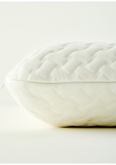 Bella Maison Family 2'li Ortopedik Visko Yastık Seti 60x40x13 Cm Beyaz