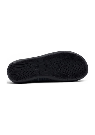 Fifteen Z3419 Spıder Unisex Aqua Deniz Havuz Plaj Ayakkabısı Siyah - Gri